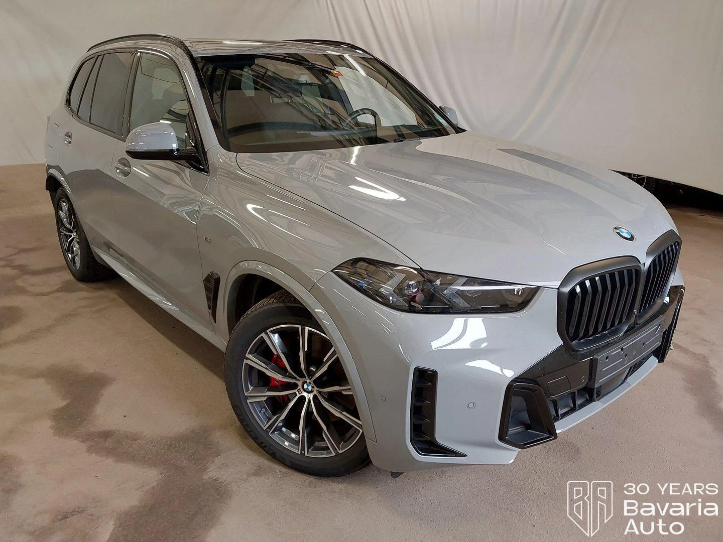 BMW X5 30d xDrive M Sport Paket Individual - изображение 4