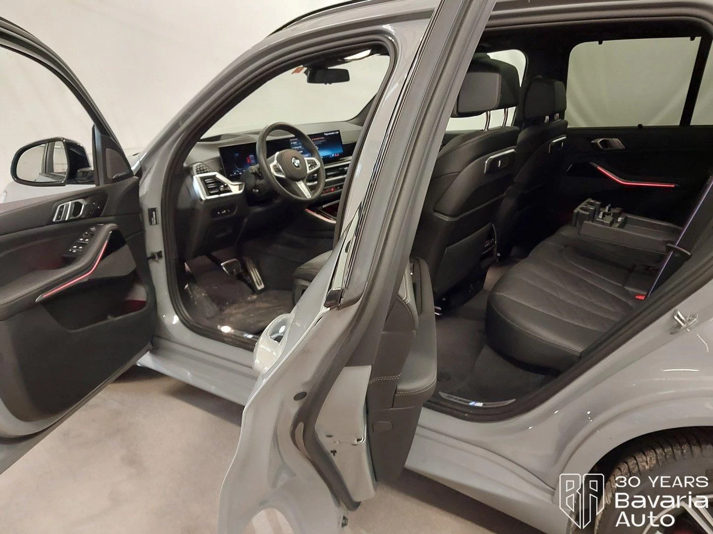 BMW X5 30d xDrive M Sport Paket Individual - изображение 5