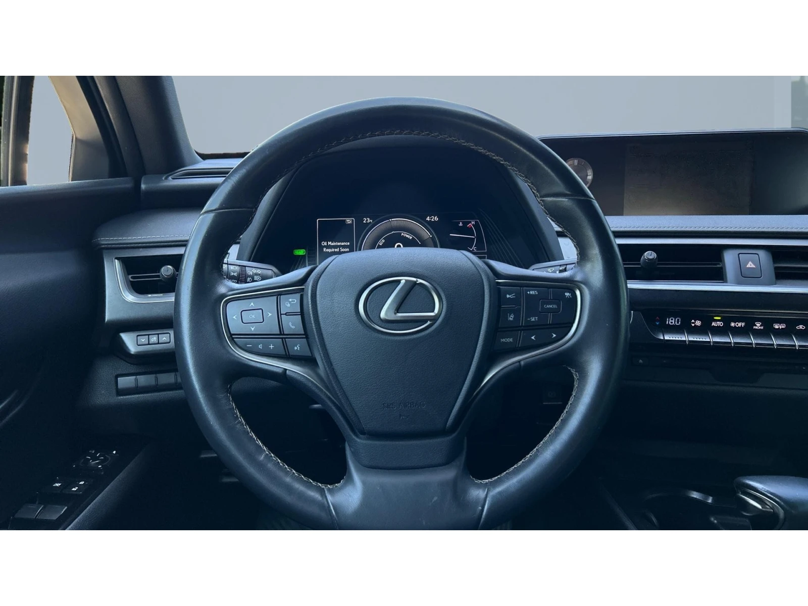 Lexus UX 250h Месечна вноска от 588 лв. - изображение 9