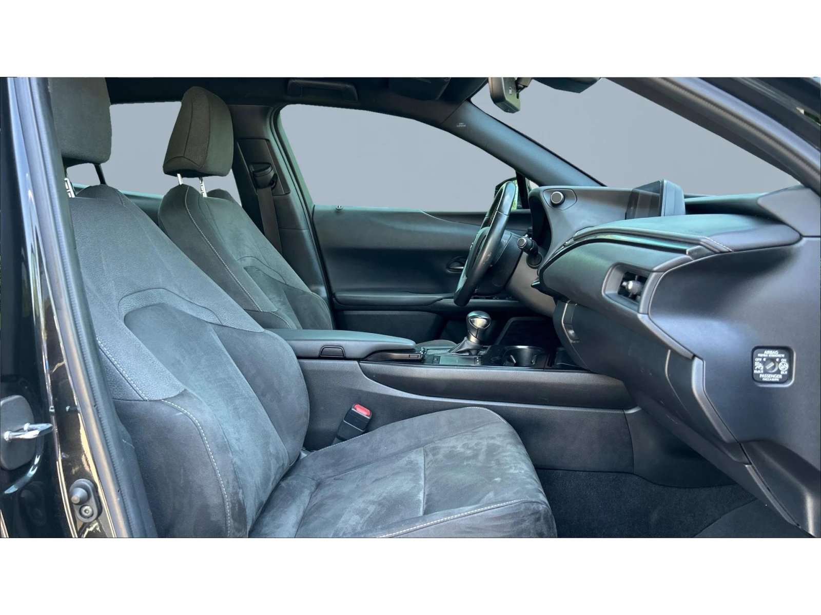 Lexus UX 250h Месечна вноска от 588 лв. - изображение 6