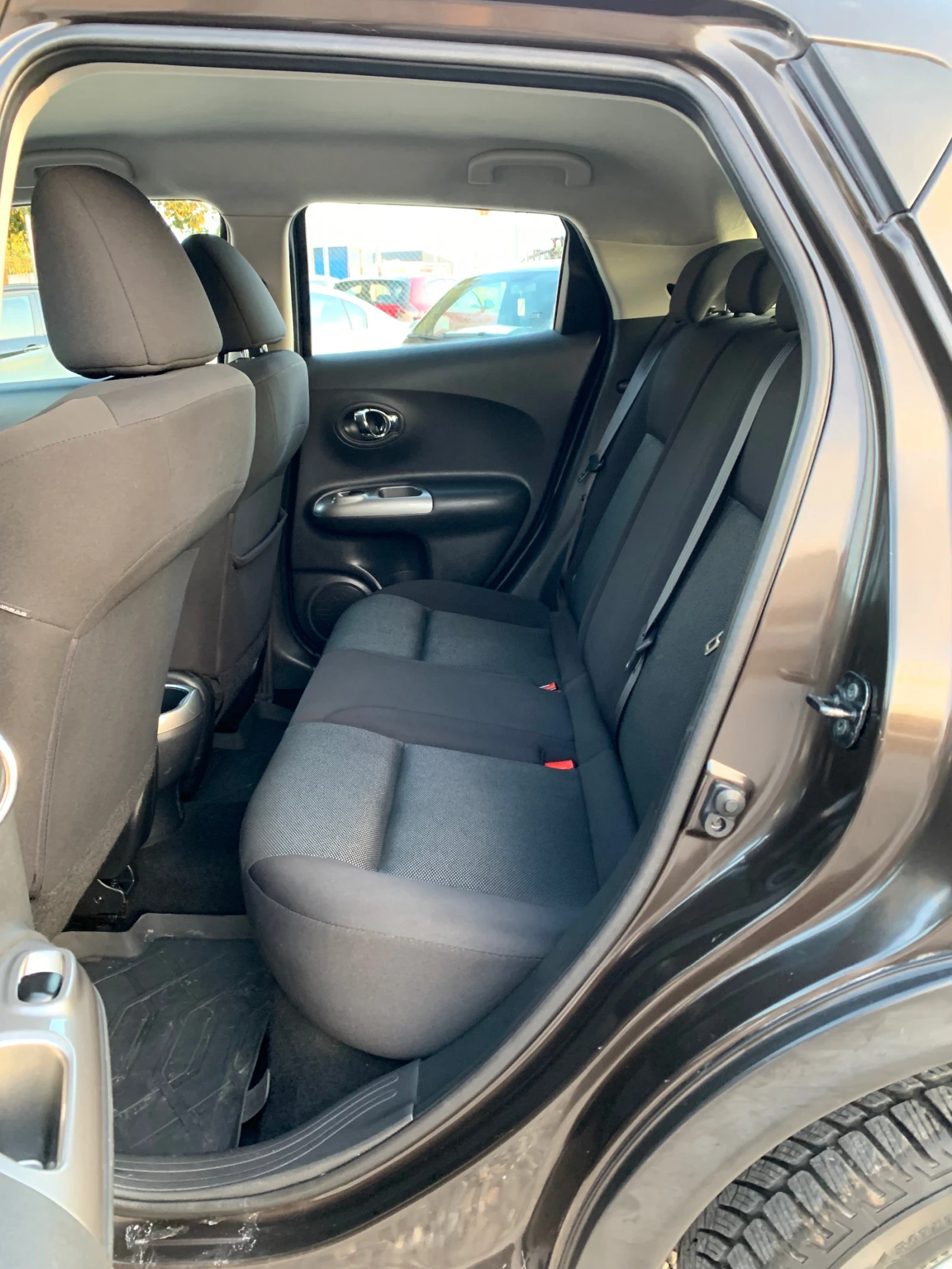 Nissan Juke 1.6i - изображение 6