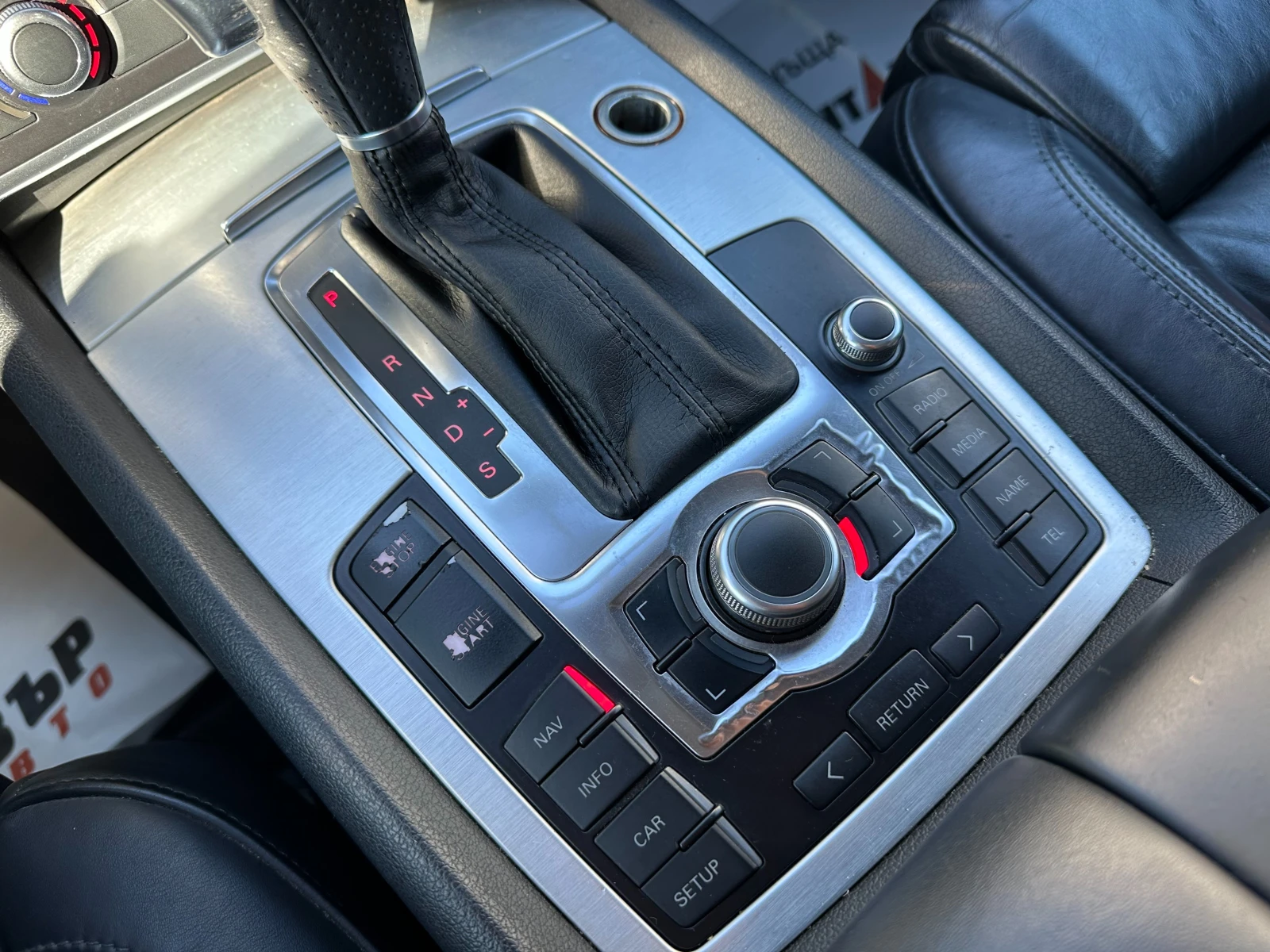 Audi Q7  6 //7/3.0d 239.  | Mobile.bg   12