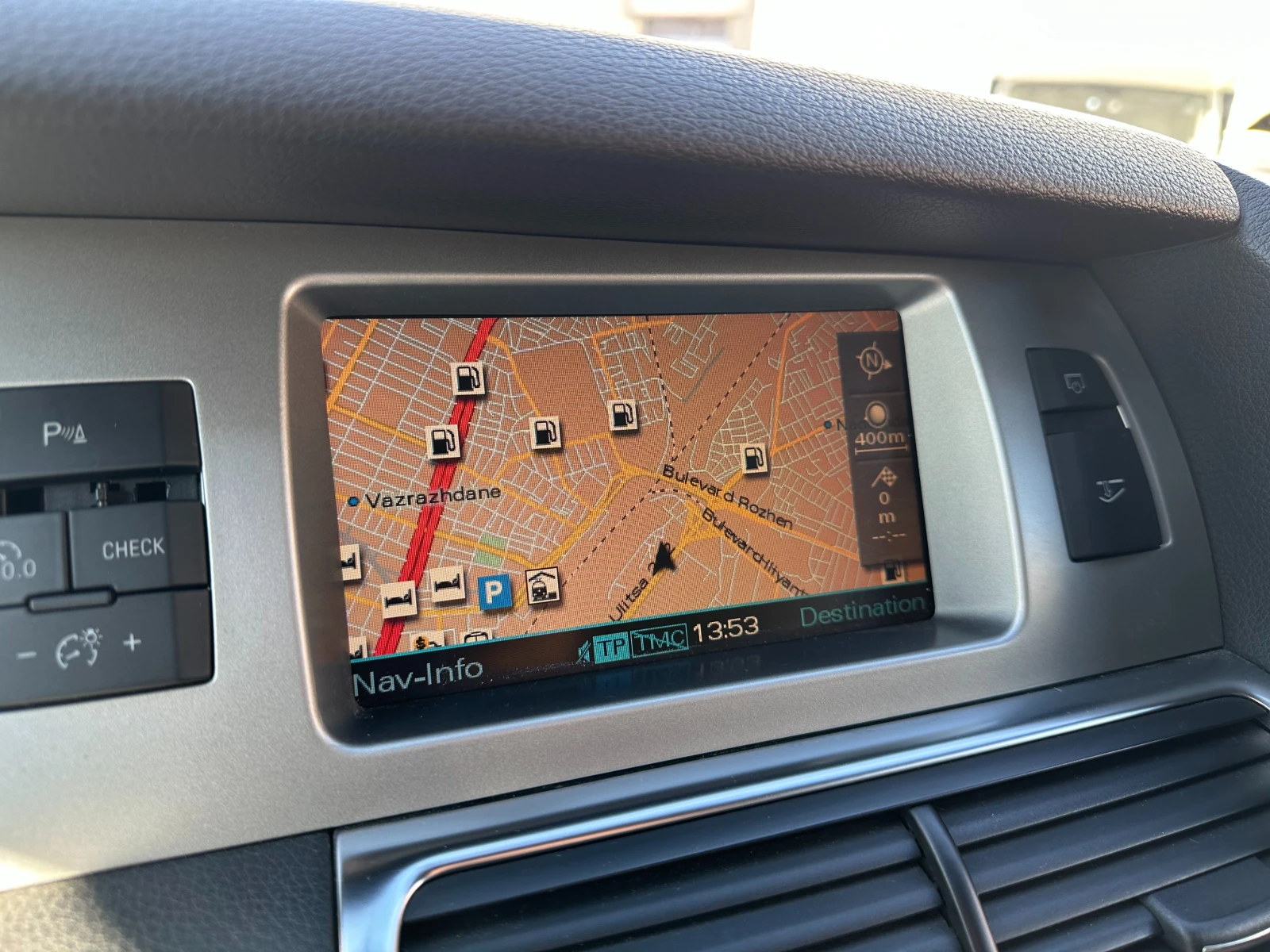 Audi Q7  6 //7/3.0d 239.  | Mobile.bg   14