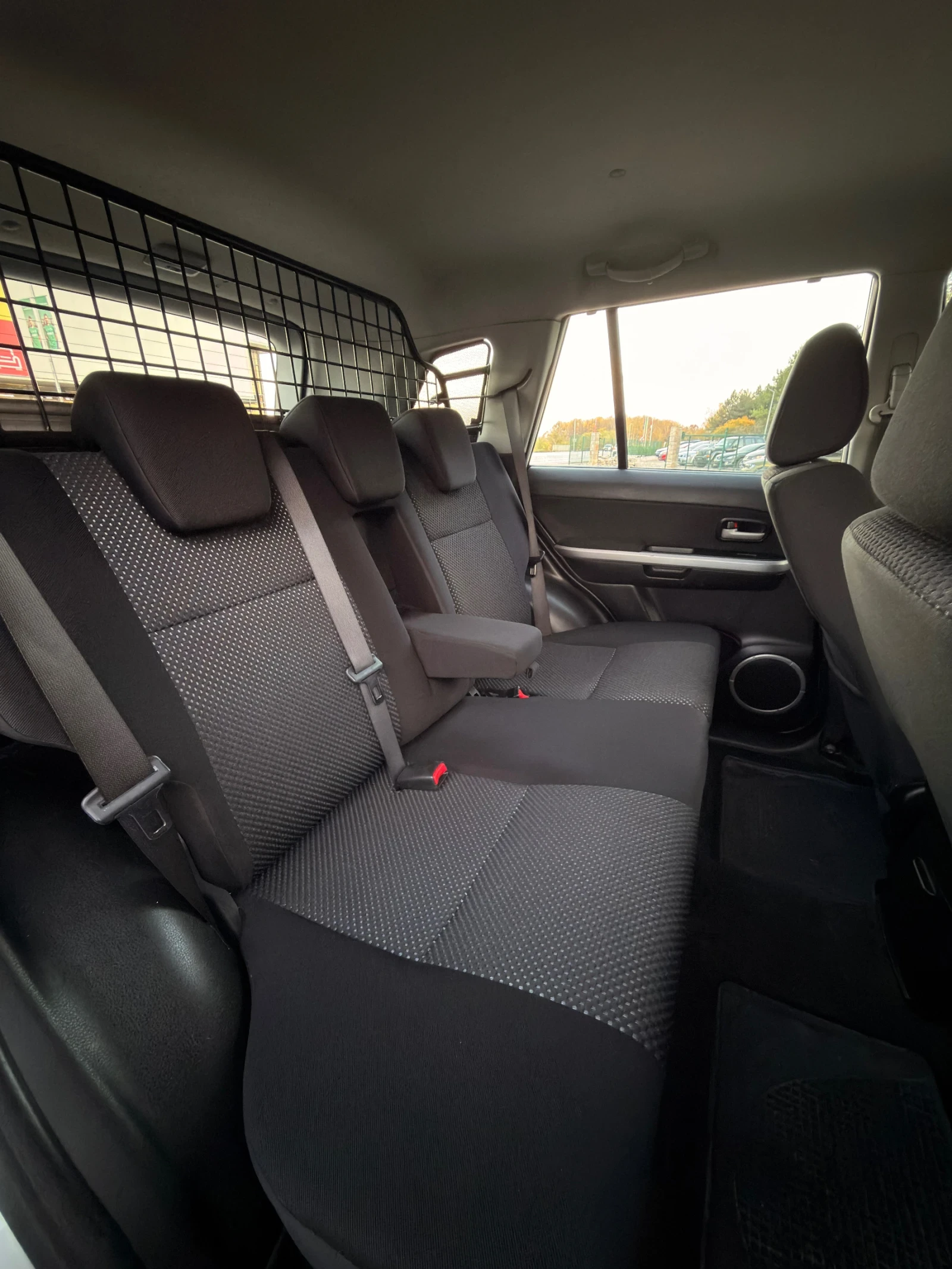 Suzuki Grand vitara 1.9D Key-Less | Mobile.bg   15