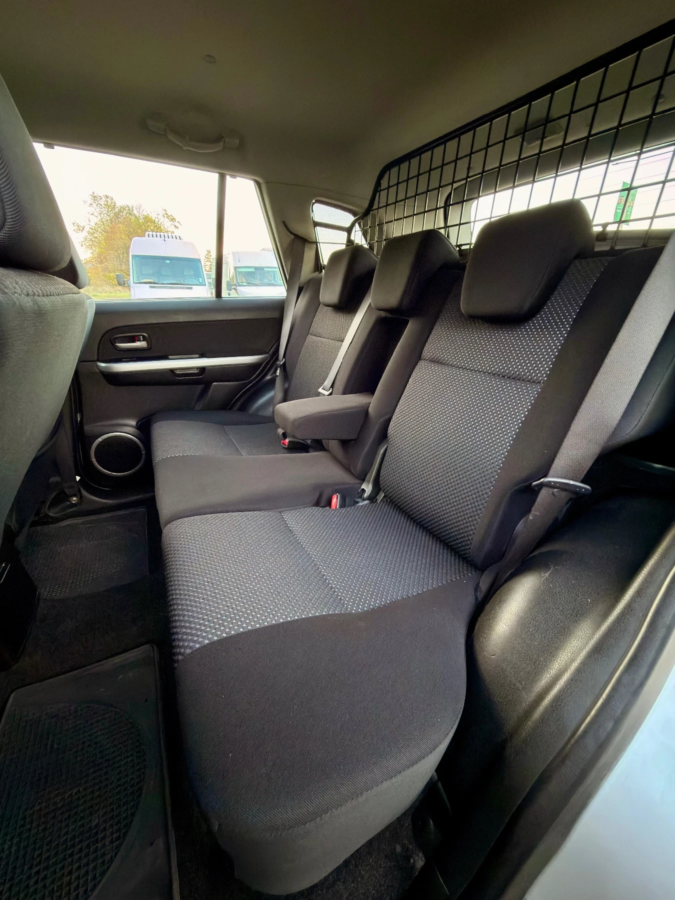 Suzuki Grand vitara 1.9D Key-Less | Mobile.bg   14