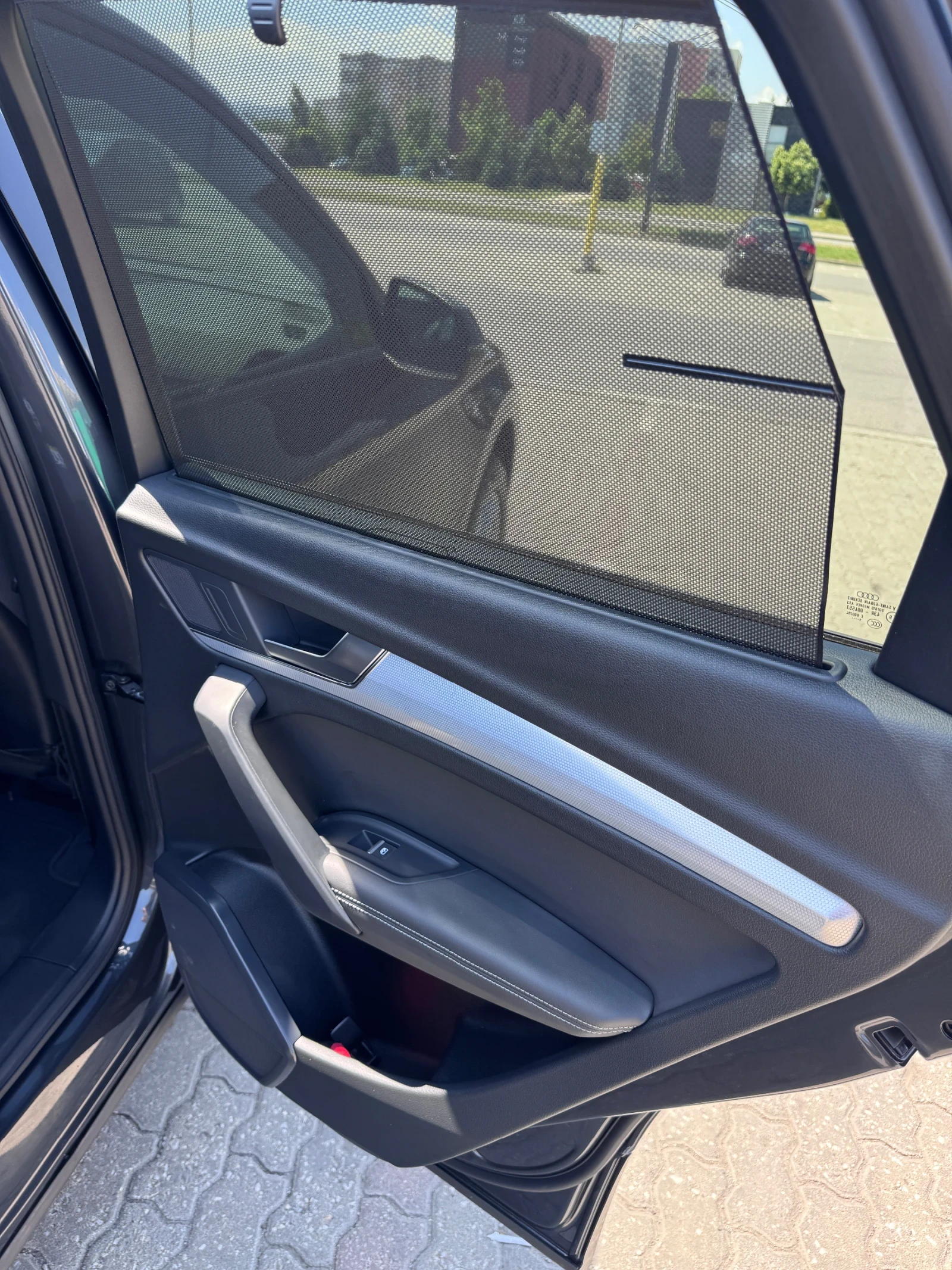 Audi Q5 50 TFSIe | Mobile.bg   10