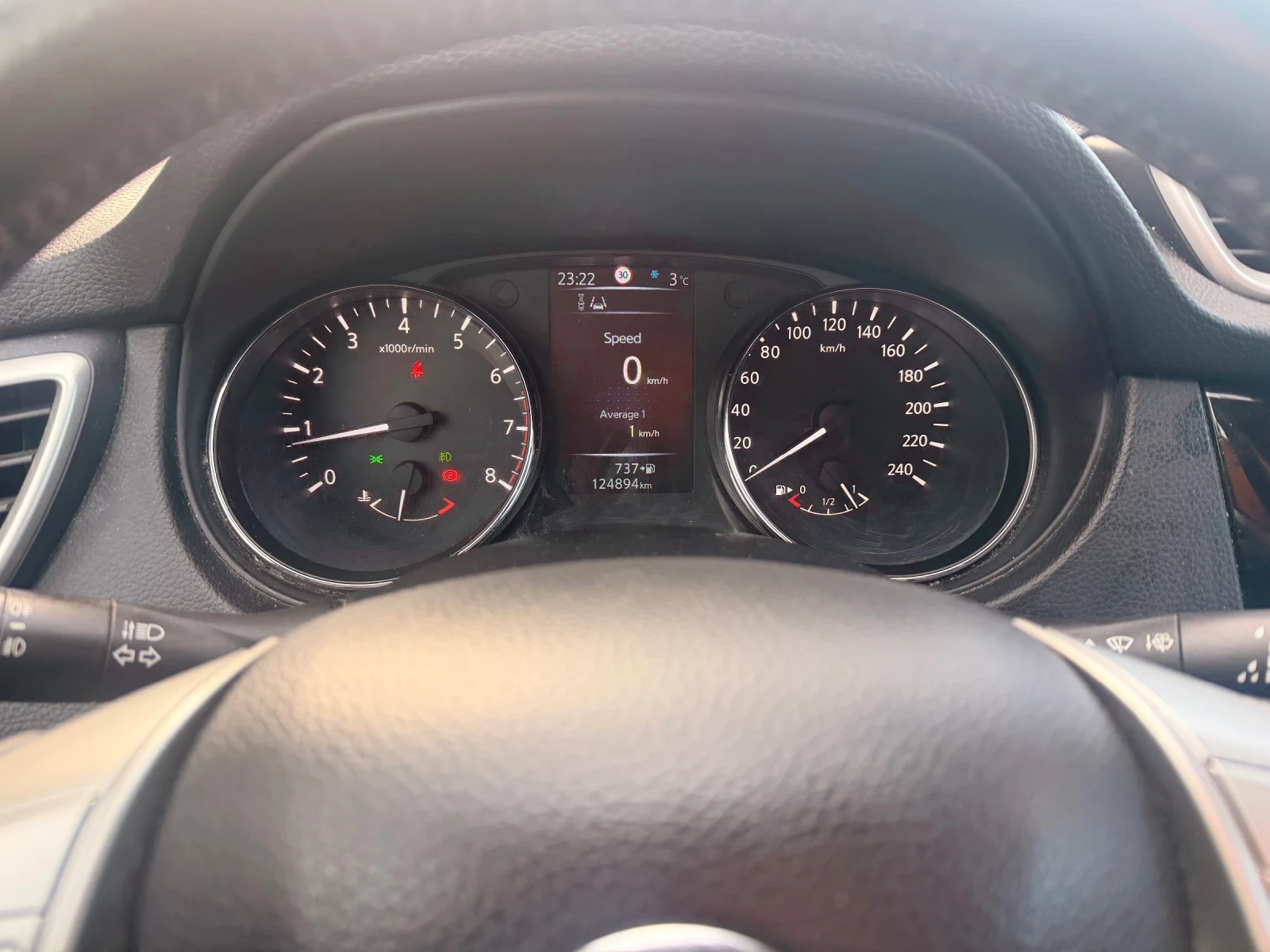 Nissan Qashqai 1.2 | Mobile.bg � ����������� 11