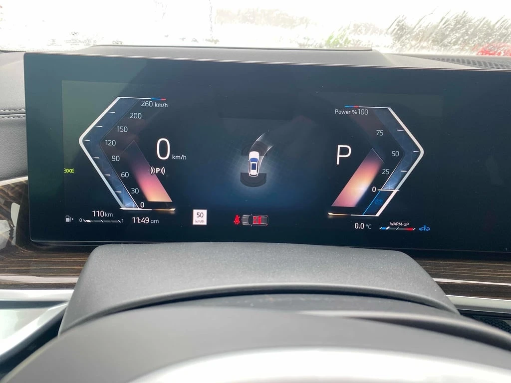 BMW X5 * xDrive40i * CARFAX * ��� ������������ ������ | Mobile.bg � ����������� 8