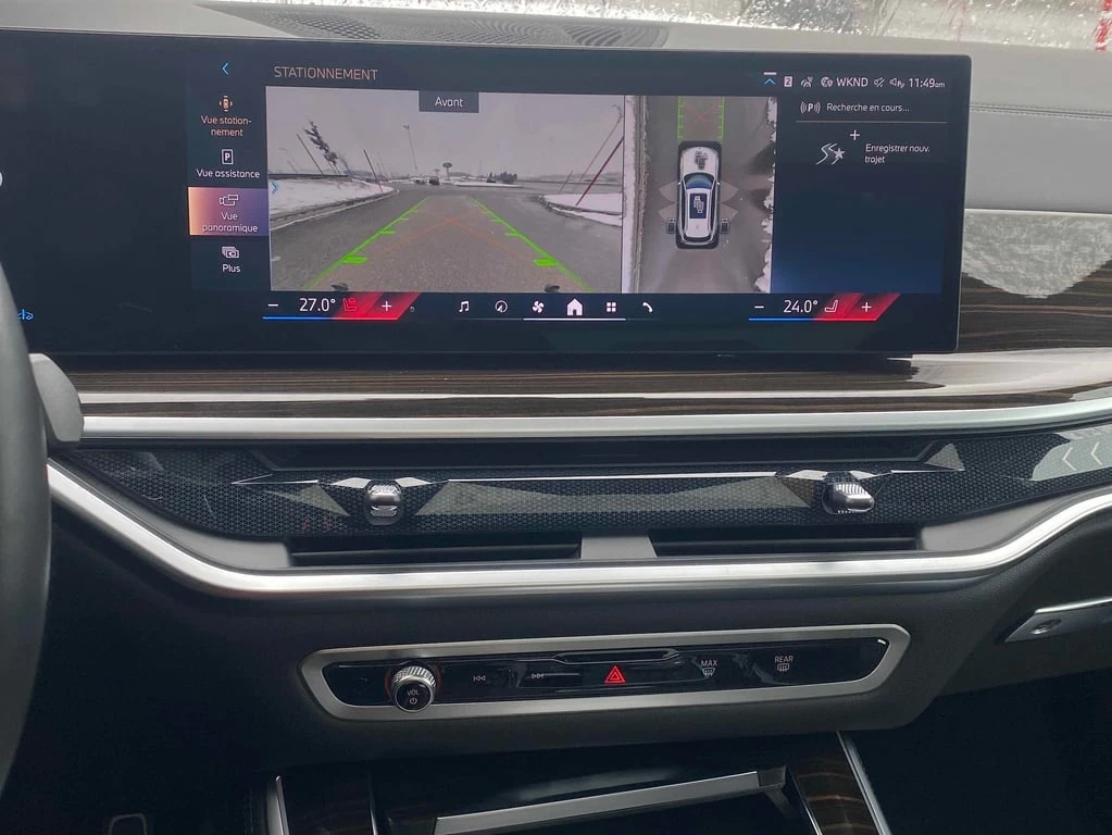 BMW X5 * xDrive40i * CARFAX * ��� ������������ ������ | Mobile.bg � ����������� 9