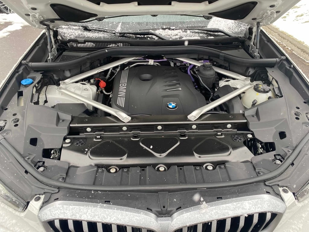 BMW X5 * xDrive40i * CARFAX * ��� ������������ ������ | Mobile.bg � ����������� 11