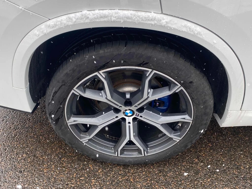 BMW X5 * xDrive40i * CARFAX * ��� ������������ ������ | Mobile.bg � ����������� 12