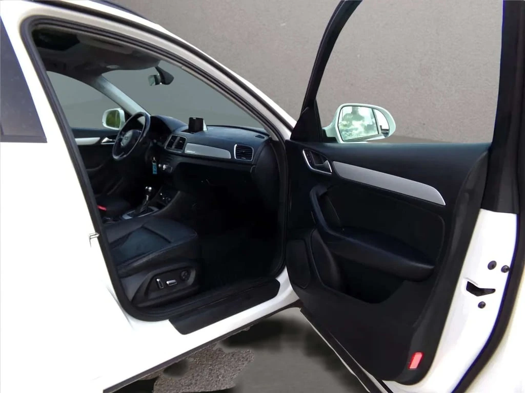 Audi Q3 quattro Premium  CARFAX | Mobile.bg � ����������� 15