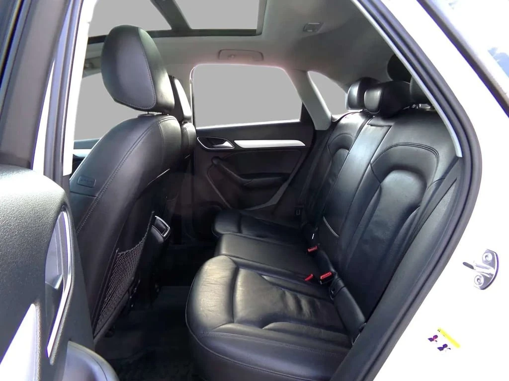 Audi Q3 quattro Premium  CARFAX | Mobile.bg � ����������� 17