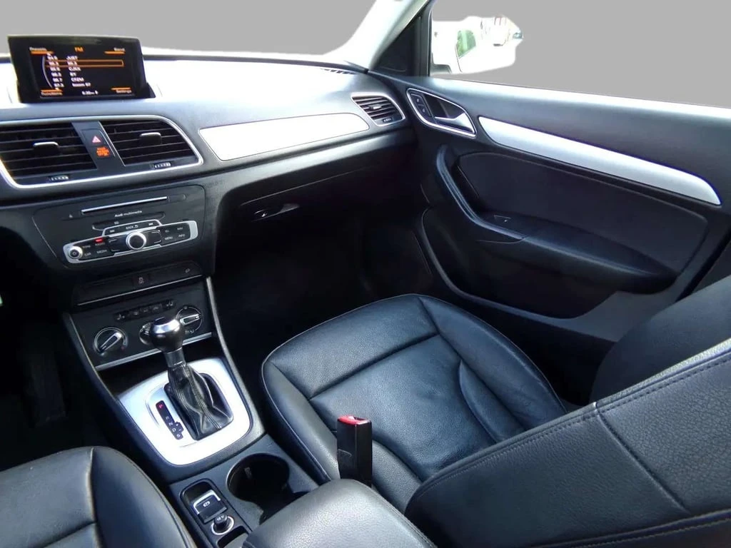 Audi Q3 quattro Premium  CARFAX | Mobile.bg � ����������� 13