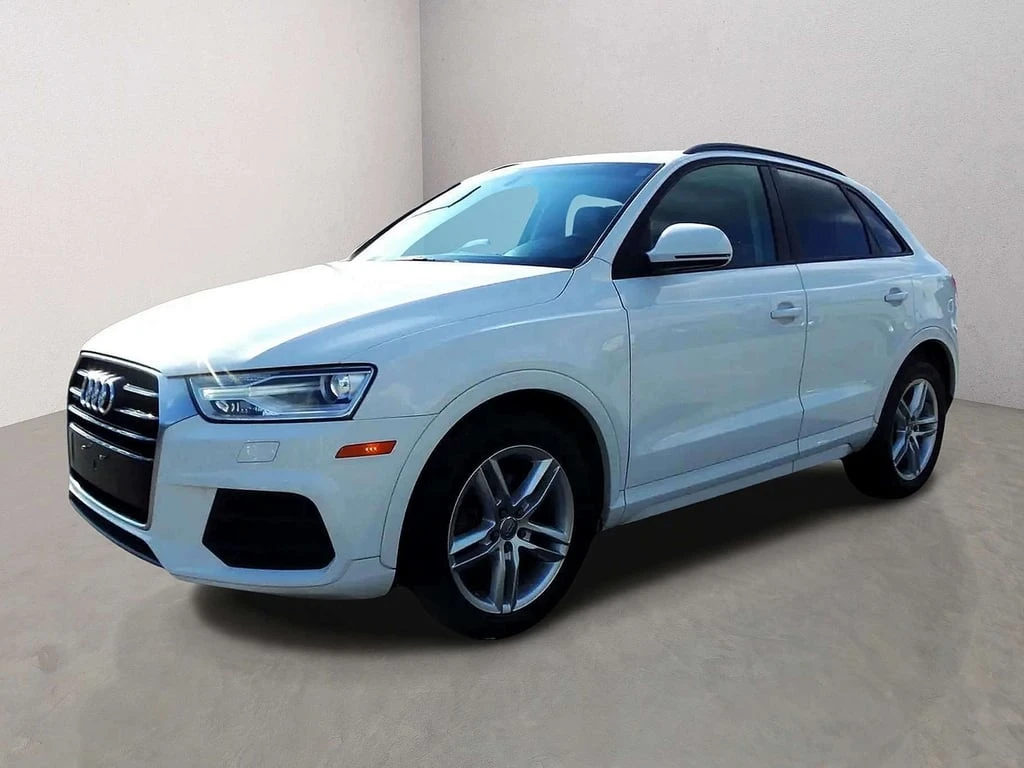 Audi Q3 quattro Premium  CARFAX | Mobile.bg � ����������� 1