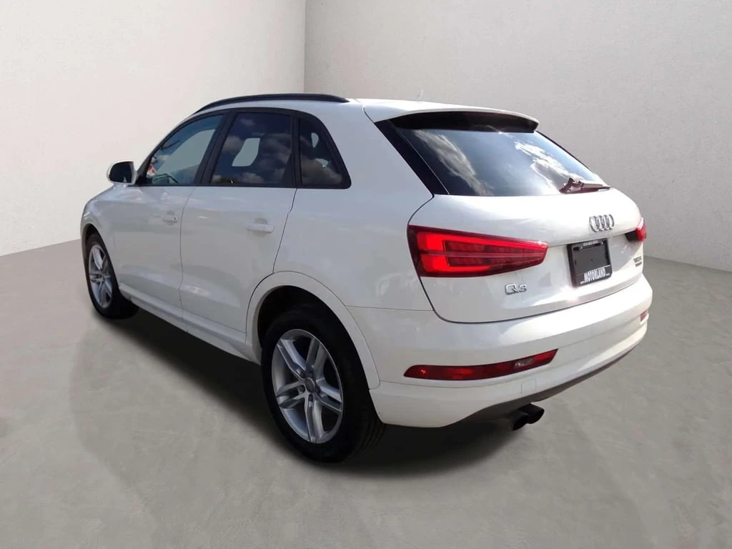 Audi Q3 quattro Premium  CARFAX - изображение 7