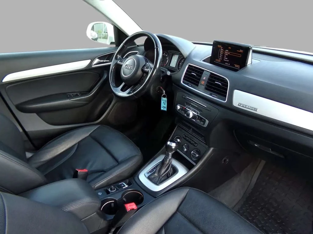 Audi Q3 quattro Premium  CARFAX | Mobile.bg � ����������� 14