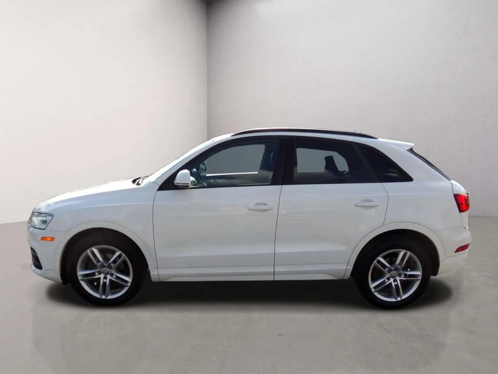 Audi Q3 quattro Premium  CARFAX - изображение 5