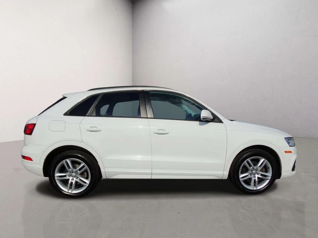 Audi Q3 quattro Premium  CARFAX - изображение 3