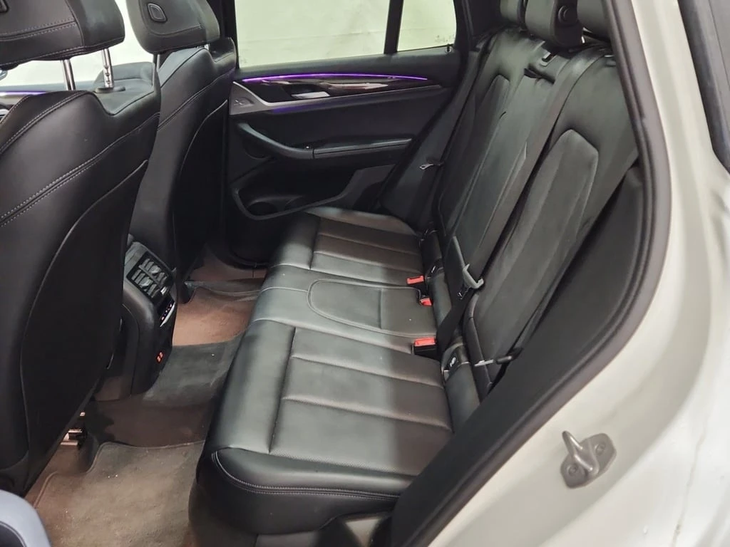 BMW X3 * XDRIVE30I * CARFAX * ��� ������������ ������ | Mobile.bg � ����������� 12