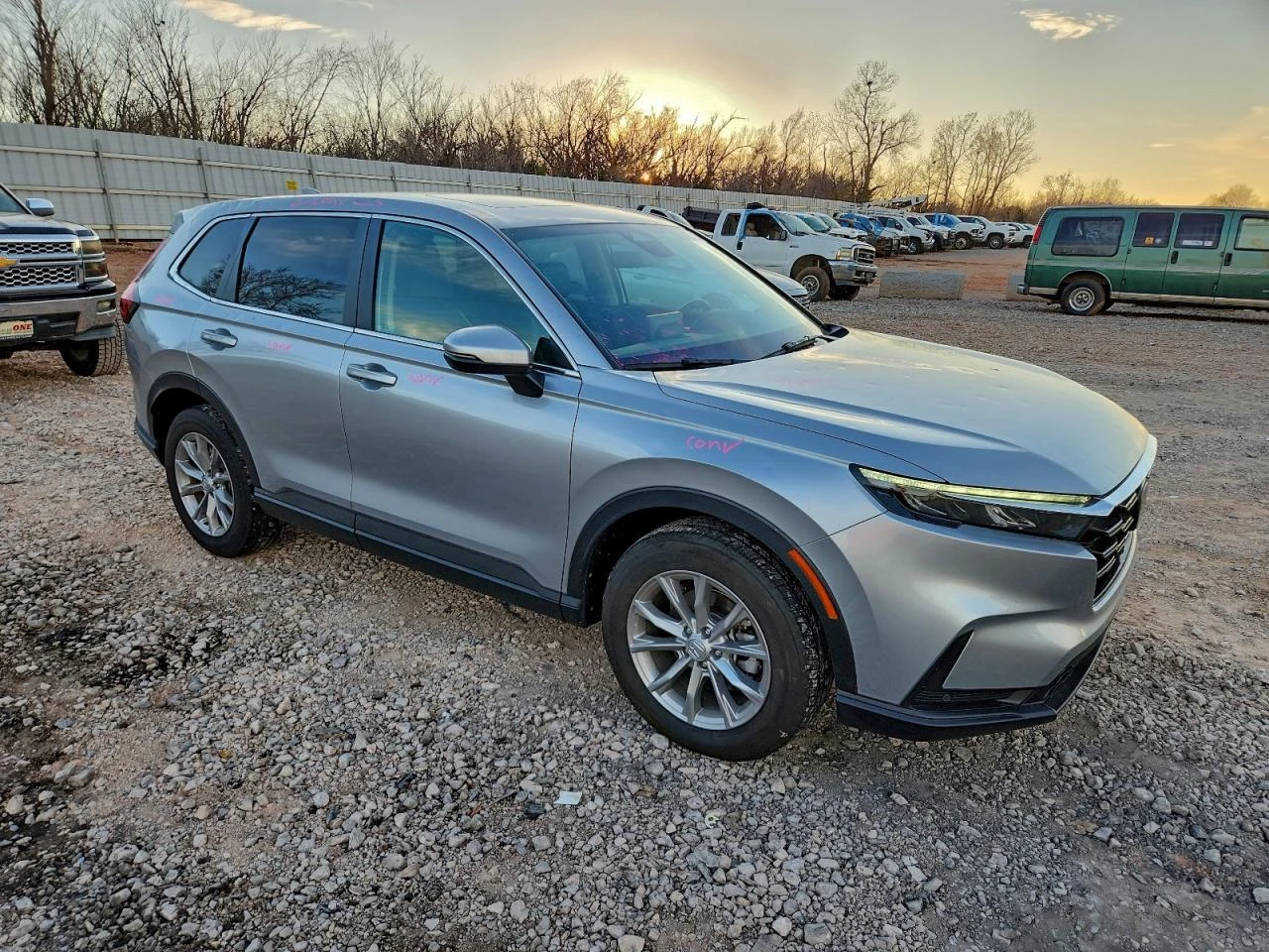 Honda Cr-v 1.5* FULL* РЕАЛНИ КМ - изображение 2