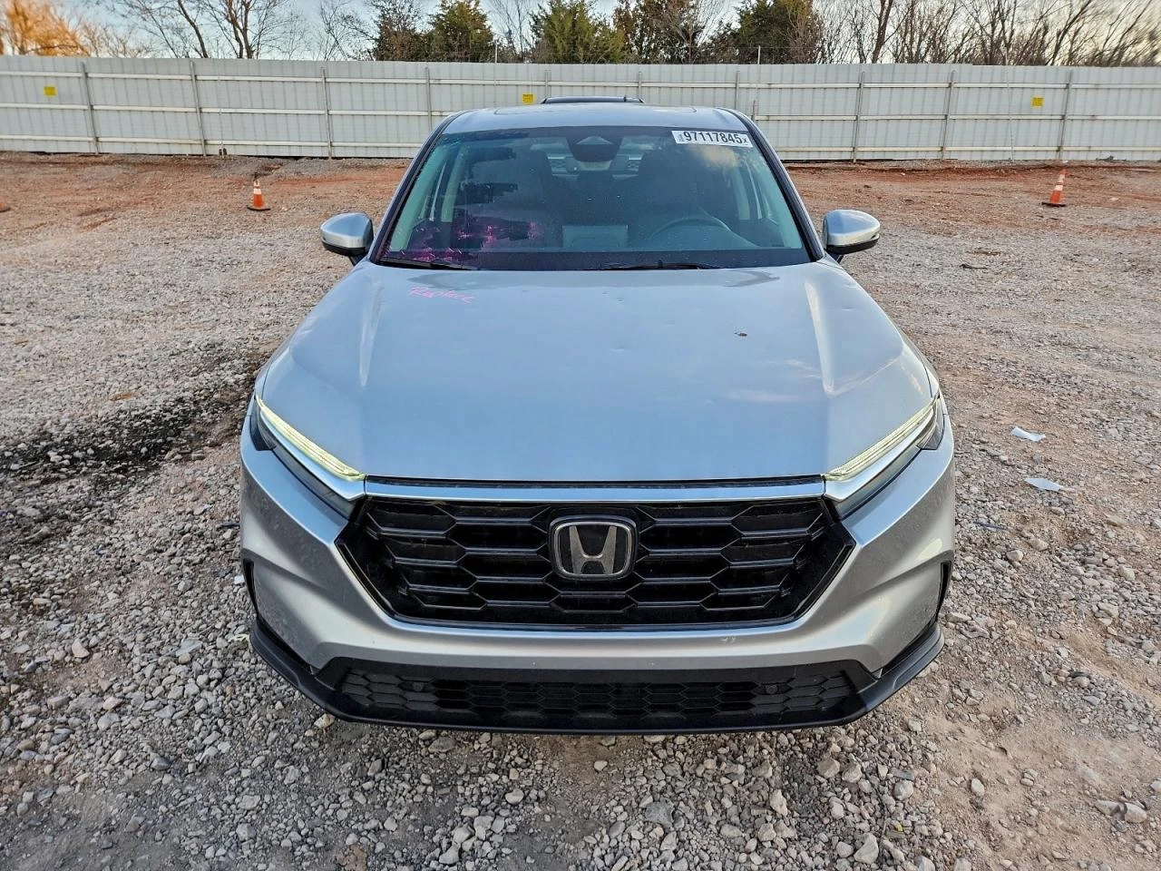 Honda Cr-v 1.5* FULL* РЕАЛНИ КМ - изображение 4