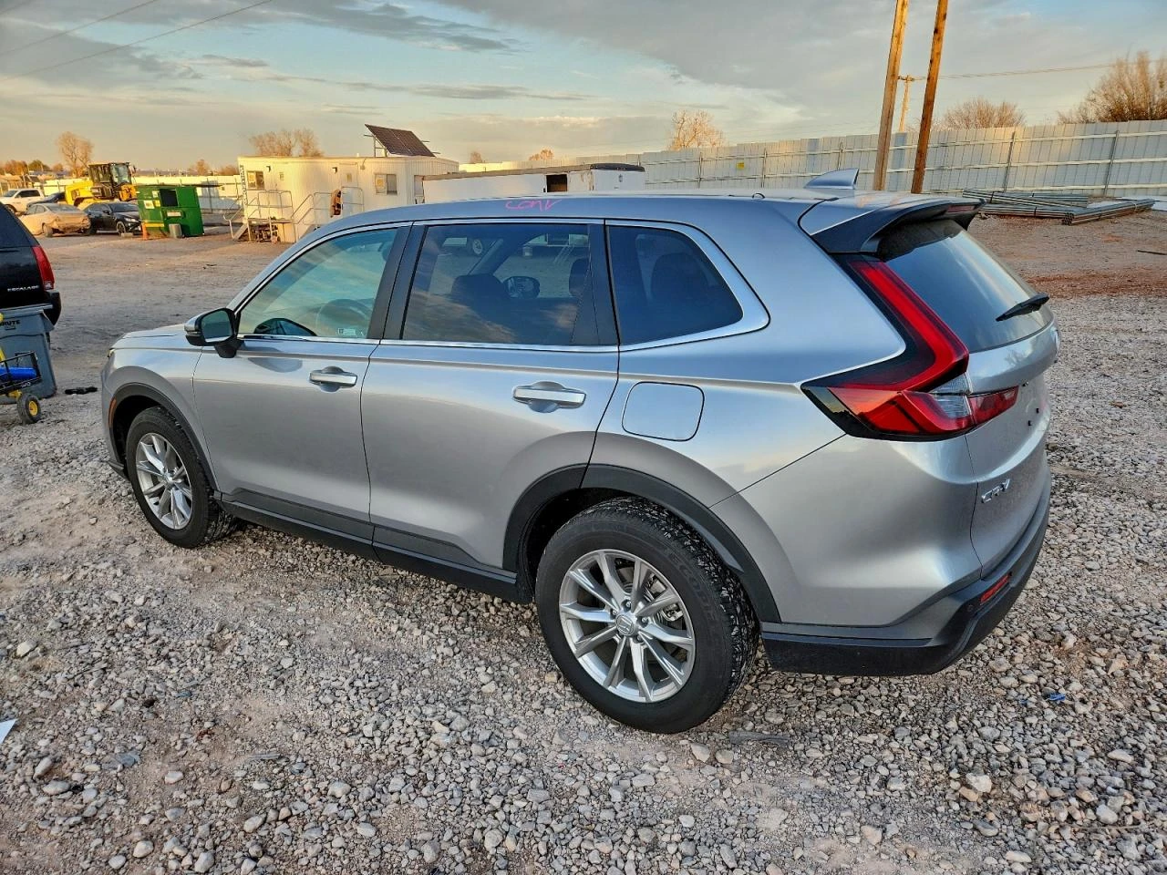 Honda Cr-v 1.5* FULL* РЕАЛНИ КМ - изображение 3