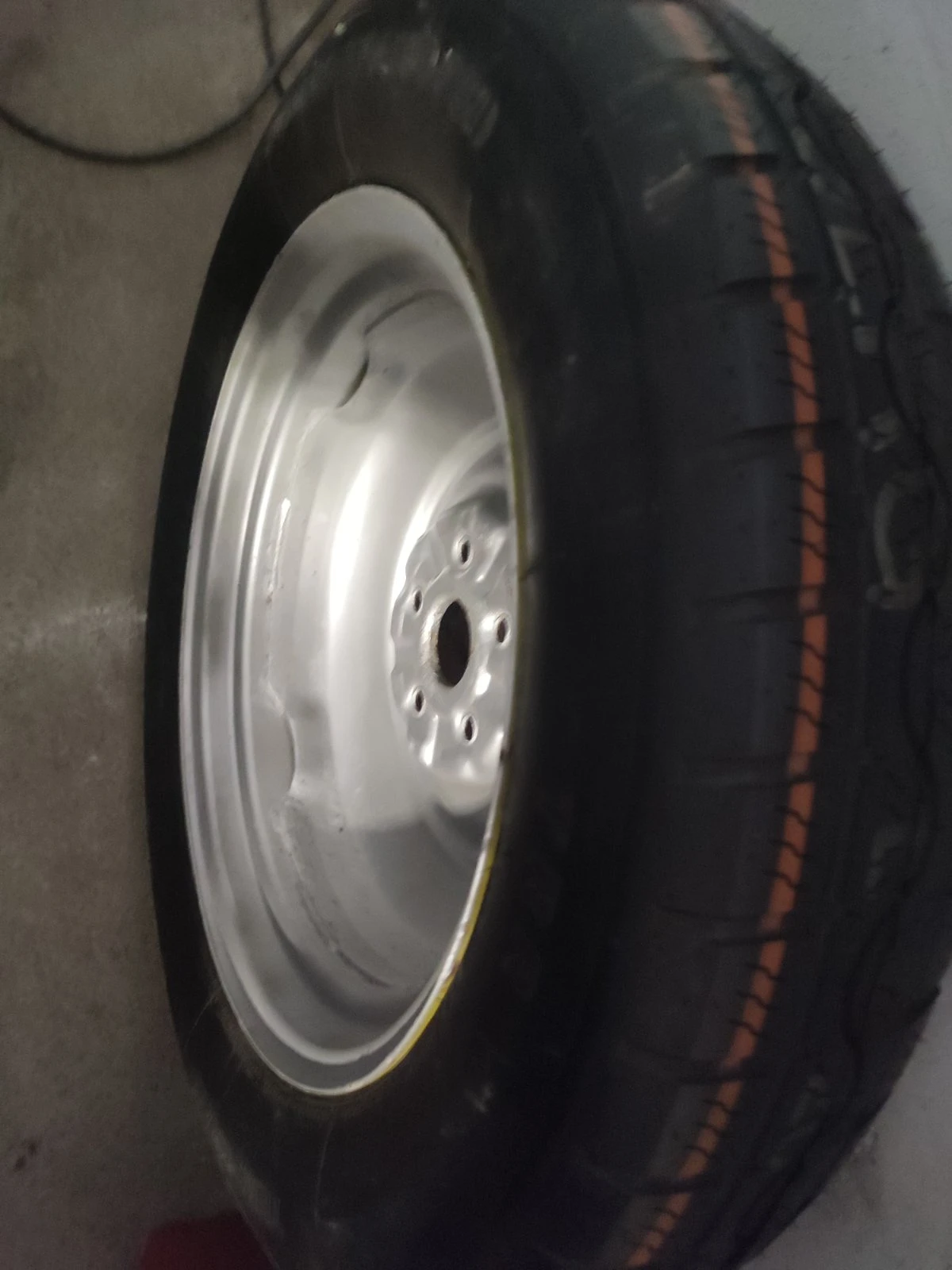 Subaru B10 Tribeka 3.6R SWISS, снимка 17 - Автомобили и джипове - 53734391