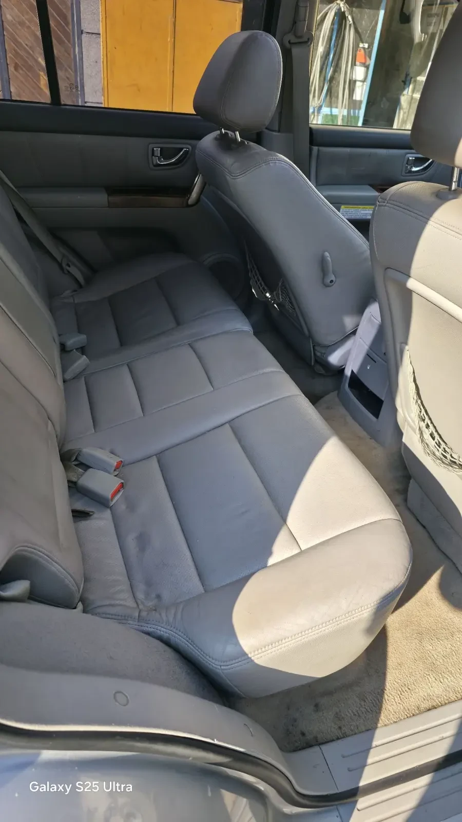 Kia Sorento 2.5   4x4, снимка 6 - Автомобили и джипове - 53735738