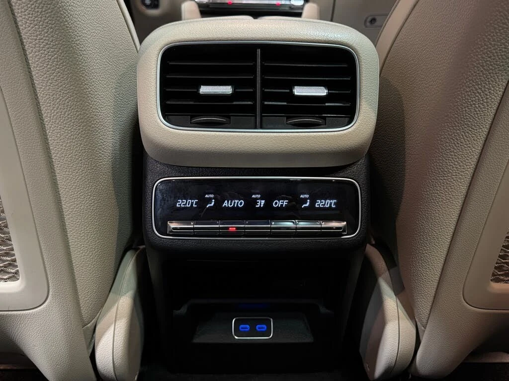 Mercedes-Benz GLE * АвтоКредит * (ЦЕНА ДО БГ), снимка 17 - Автомобили и джипове - 54031010