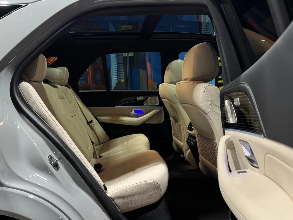 Mercedes-Benz GLE * АвтоКредит * (ЦЕНА ДО БГ), снимка 16 - Автомобили и джипове - 54031010