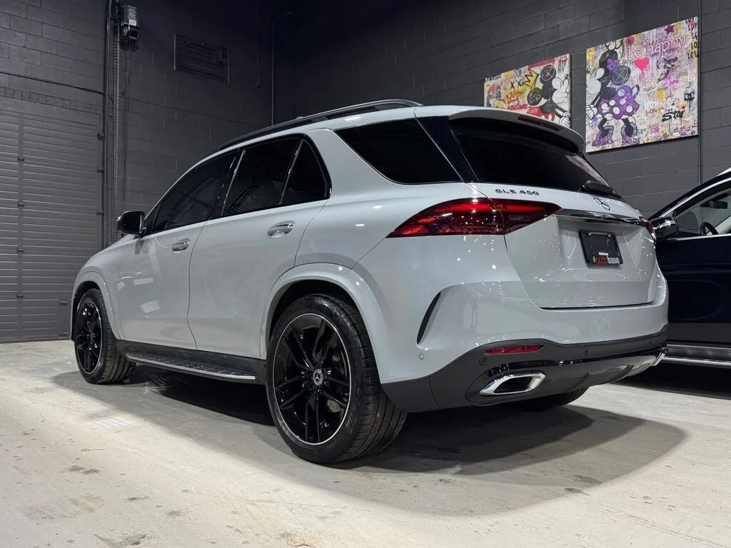 Mercedes-Benz GLE * АвтоКредит * (ЦЕНА ДО БГ), снимка 6 - Автомобили и джипове - 54031010