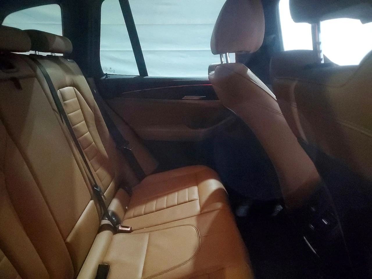 BMW X3 M40I С РЕГИСТРАЦИЯ & АВТО КРЕДИТ , снимка 10 - Автомобили и джипове - 54068409