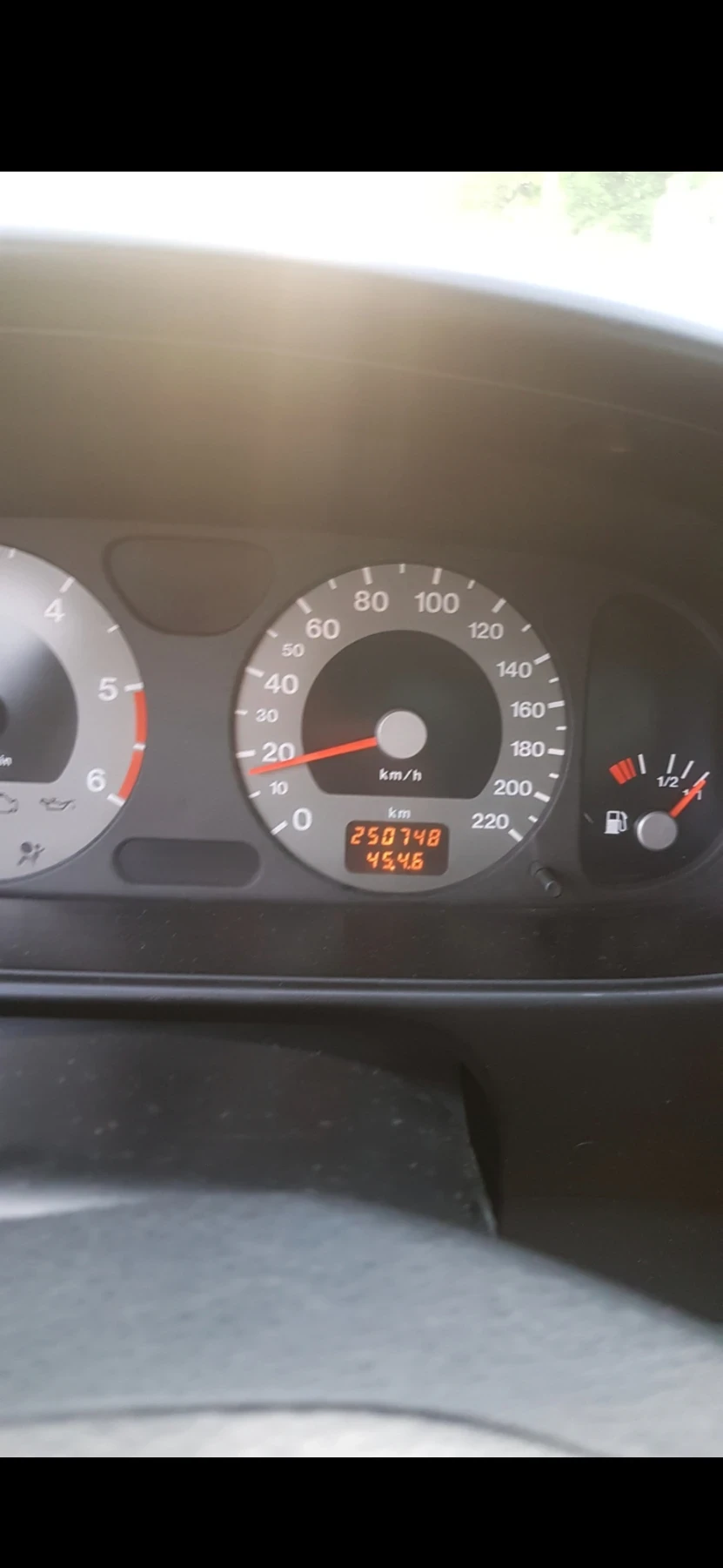 Opel Frontera Опел фронтера б, снимка 5 - Автомобили и джипове - 54152550