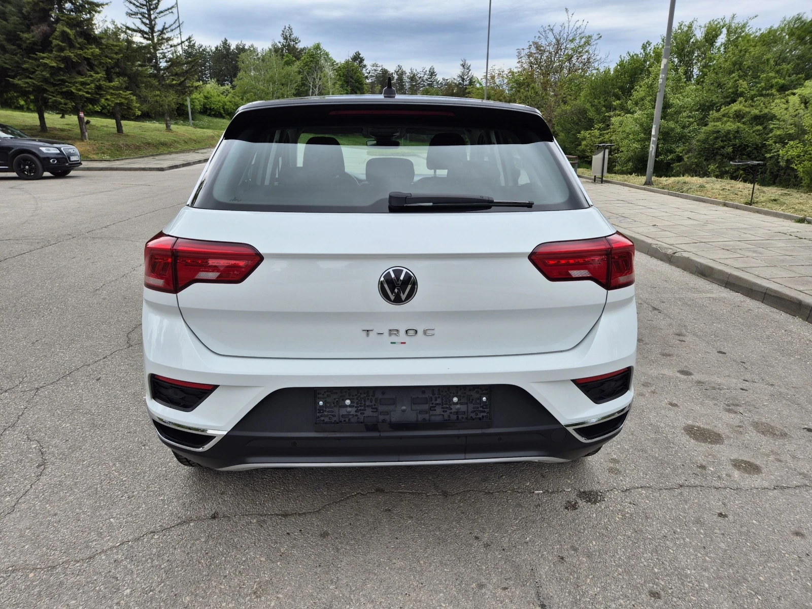 VW T-Roc 2.0TDI Style DSG7 Digital Distr Assist | Mobile.bg � ����������� 6