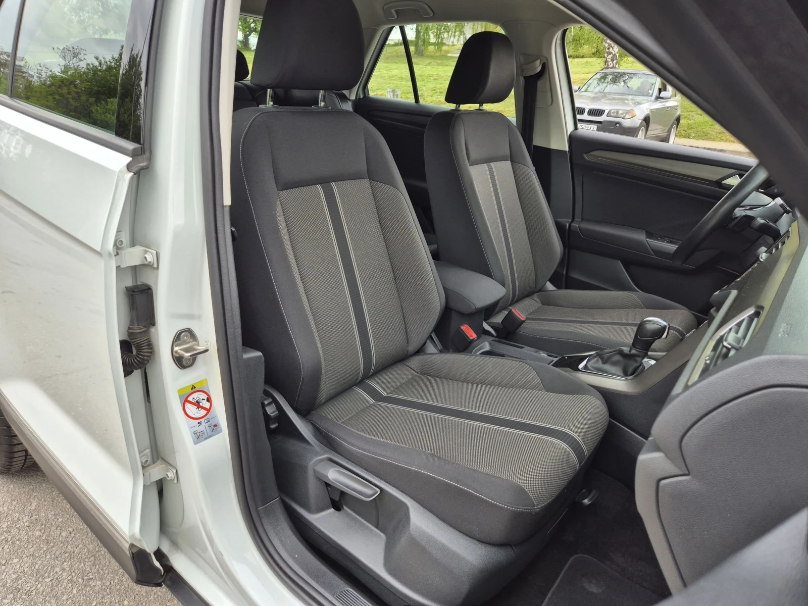 VW T-Roc 2.0TDI Style DSG7 Digital Distr Assist | Mobile.bg � ����������� 11