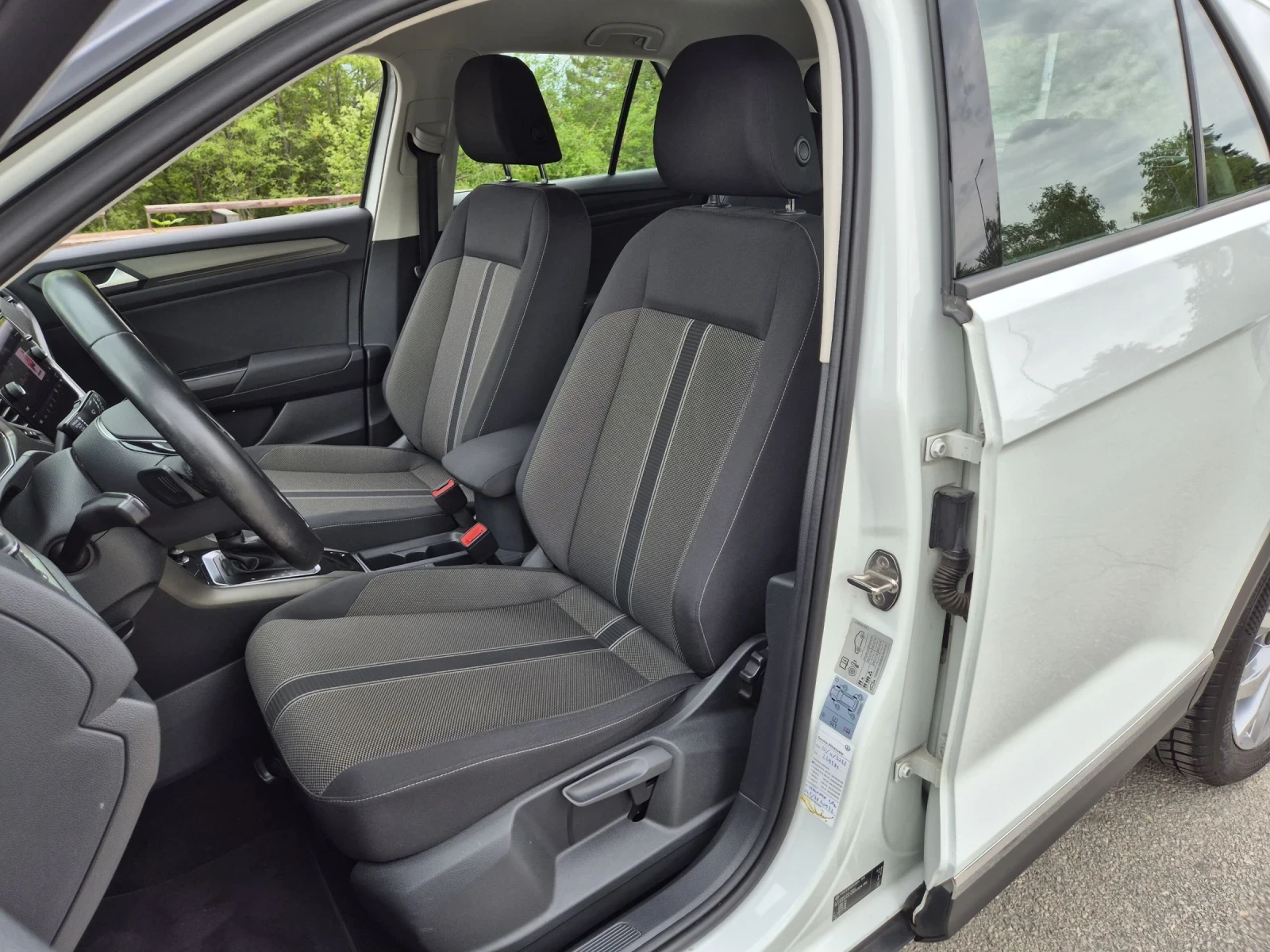 VW T-Roc 2.0TDI Style DSG7 Digital Distr Assist | Mobile.bg � ����������� 10