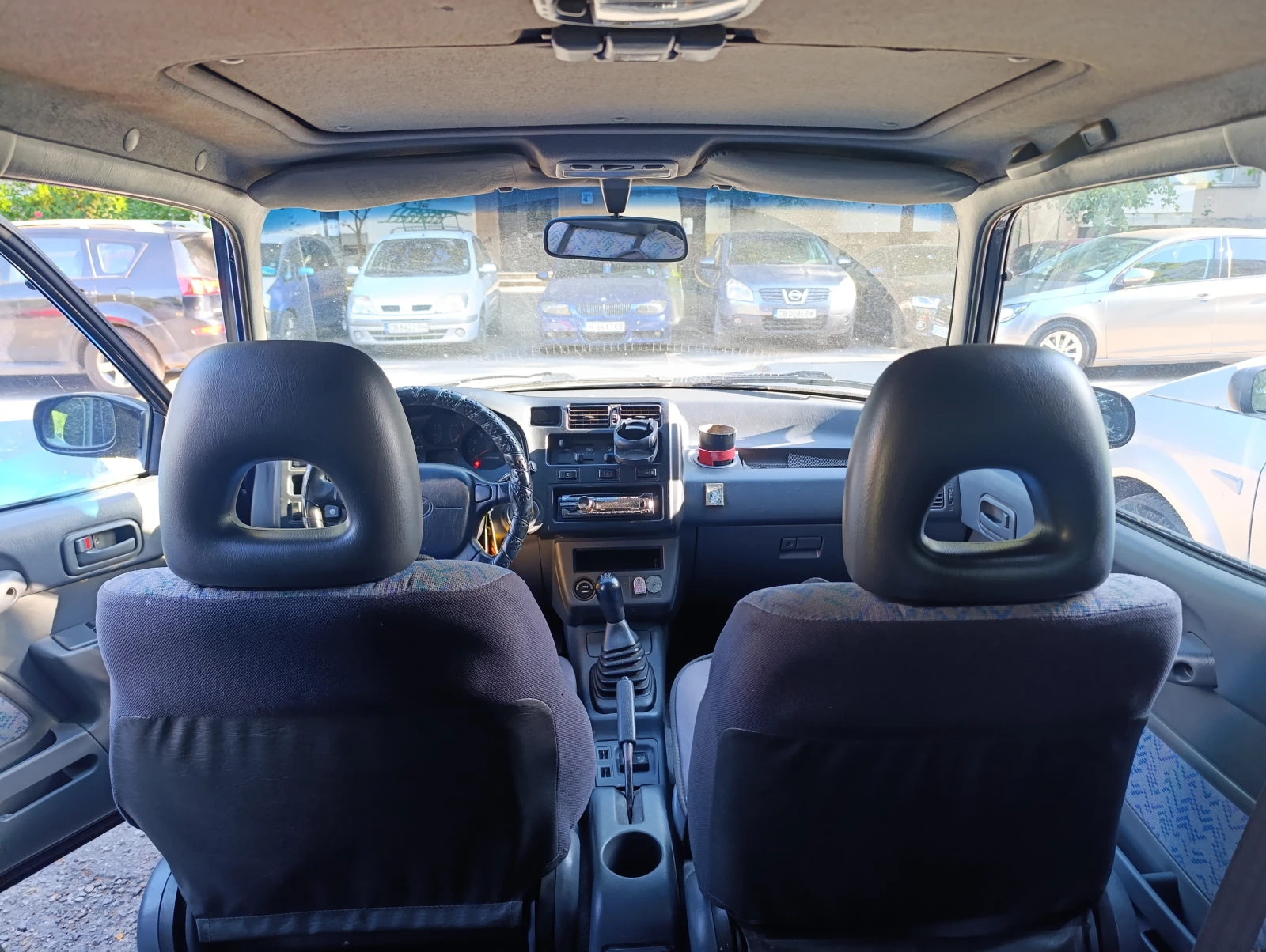 Toyota Rav4, снимка 8 - Автомобили и джипове - 55248417