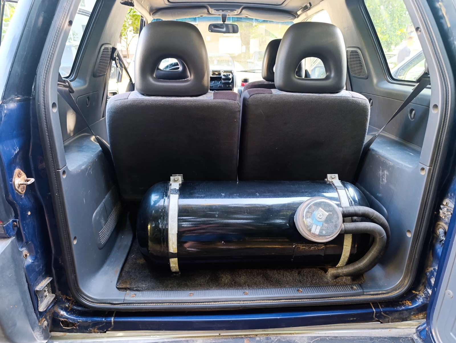 Toyota Rav4, снимка 7 - Автомобили и джипове - 55248417