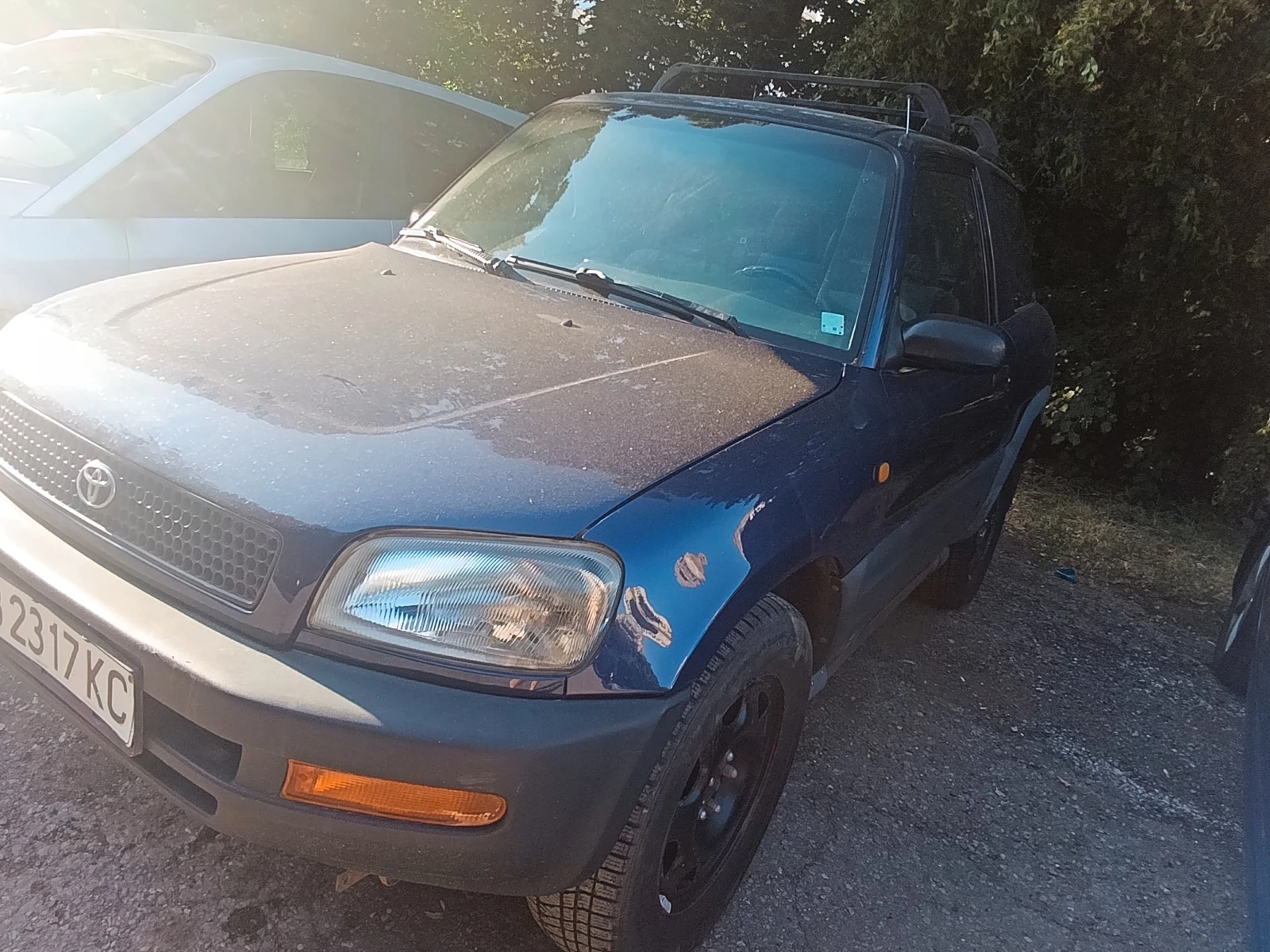 Toyota Rav4, снимка 3 - Автомобили и джипове - 55248417