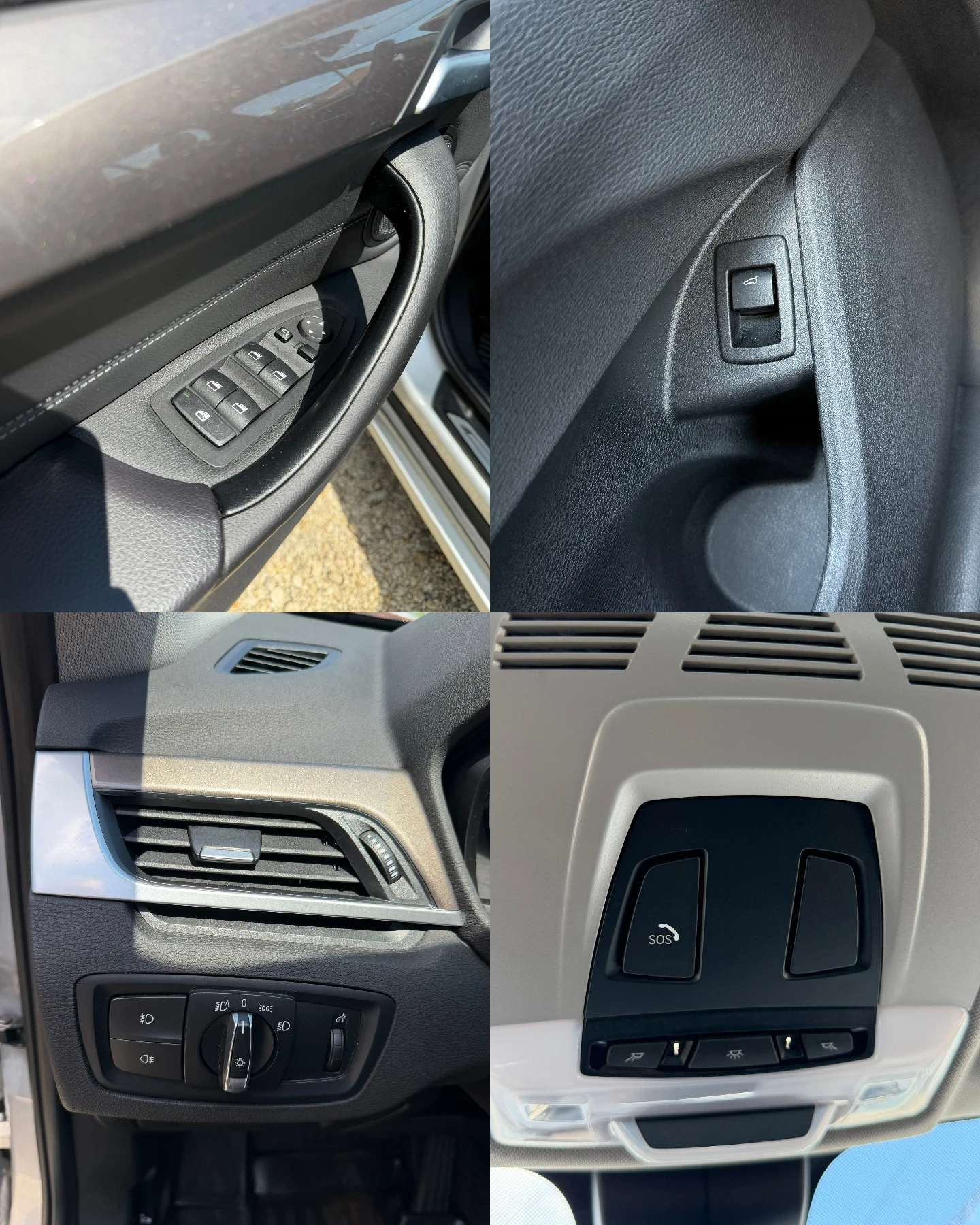 BMW X1 �1 X-DRIVE 100%����� �� ������ ����� | Mobile.bg � ����������� 16
