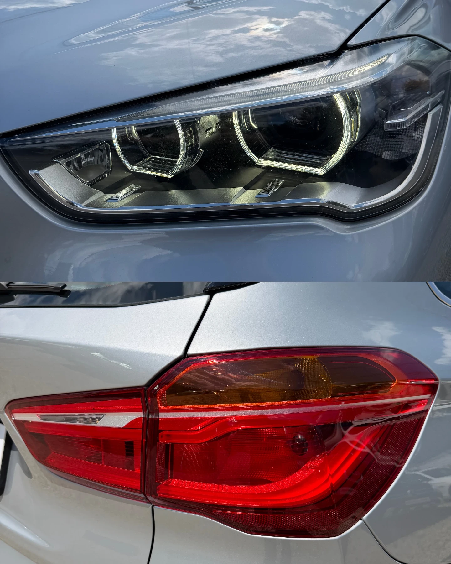 BMW X1 �1 X-DRIVE 100%����� �� ������ ����� | Mobile.bg � ����������� 15
