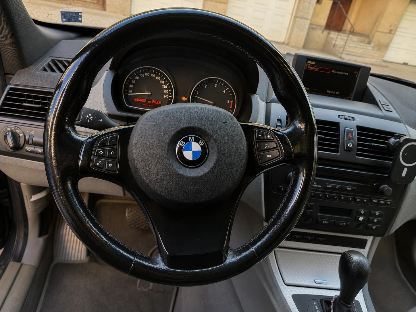BMW X3 3.0d xDrive | Автоматик | Панорама | Кожа | Навига, снимка 9 - Автомобили и джипове - 55332201