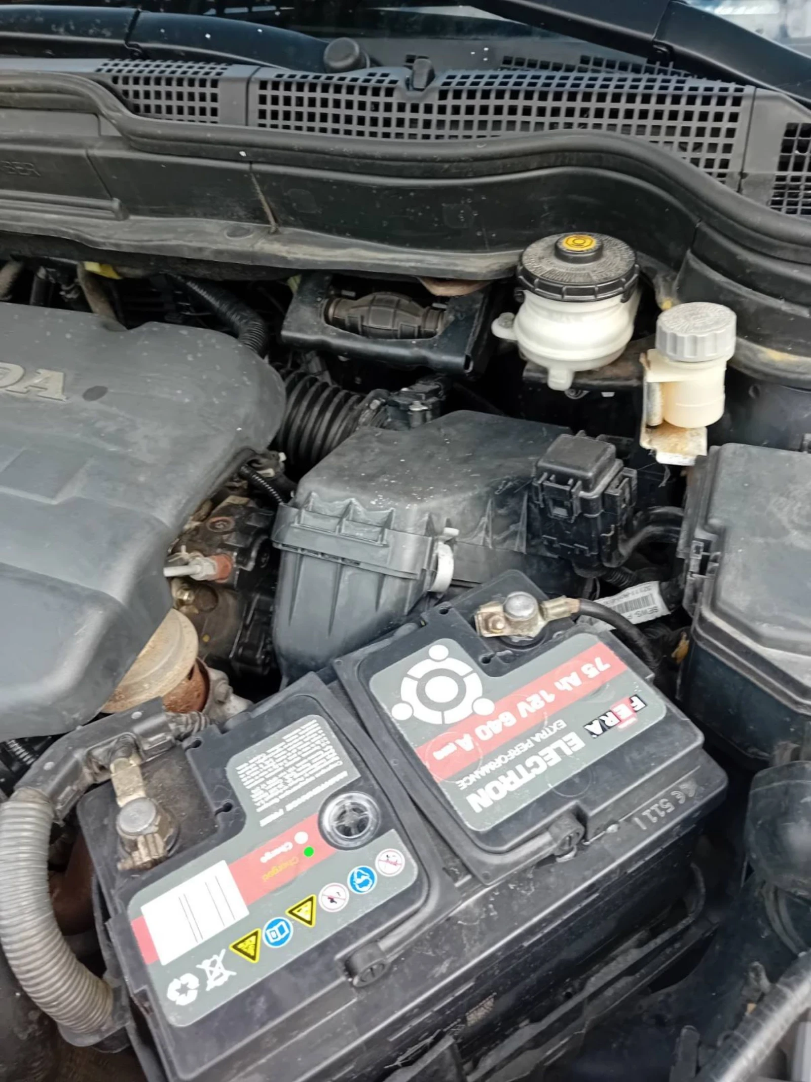 Honda Cr-v, снимка 7 - Автомобили и джипове - 55442181