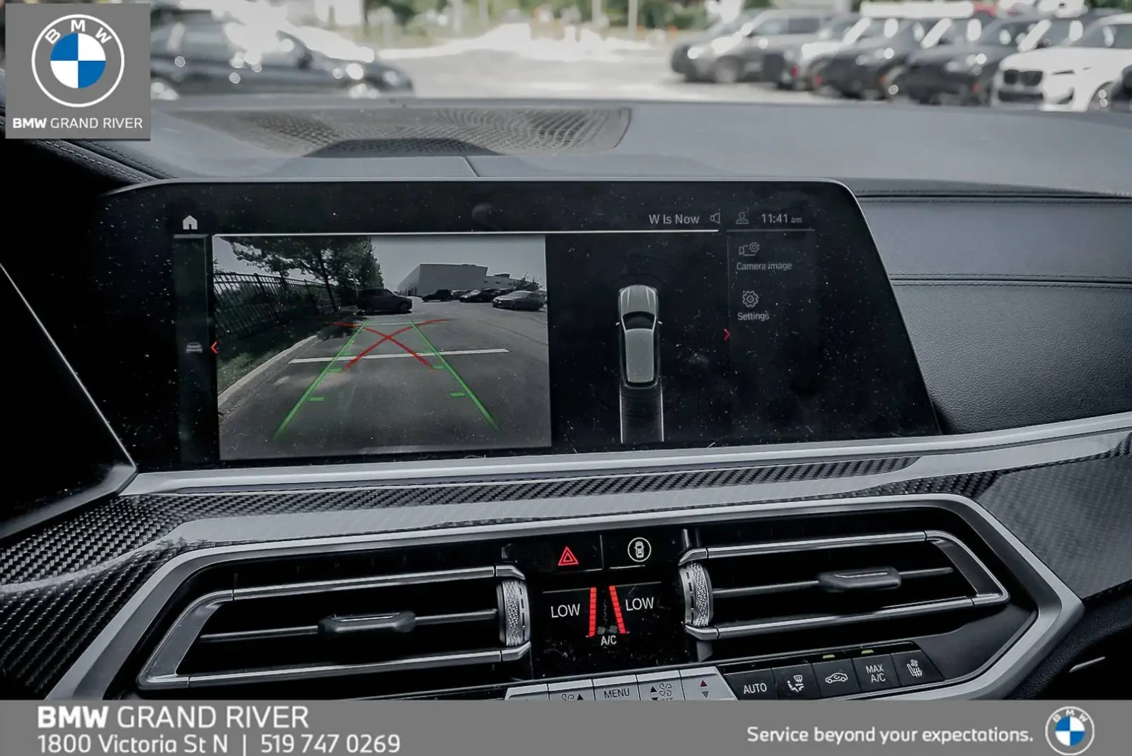 BMW X5 M* SPORT* HARMON* KARDON* ХЕДЪП* КАМЕРА* ПАНОРАМА*, снимка 11 - Автомобили и джипове - 55533673