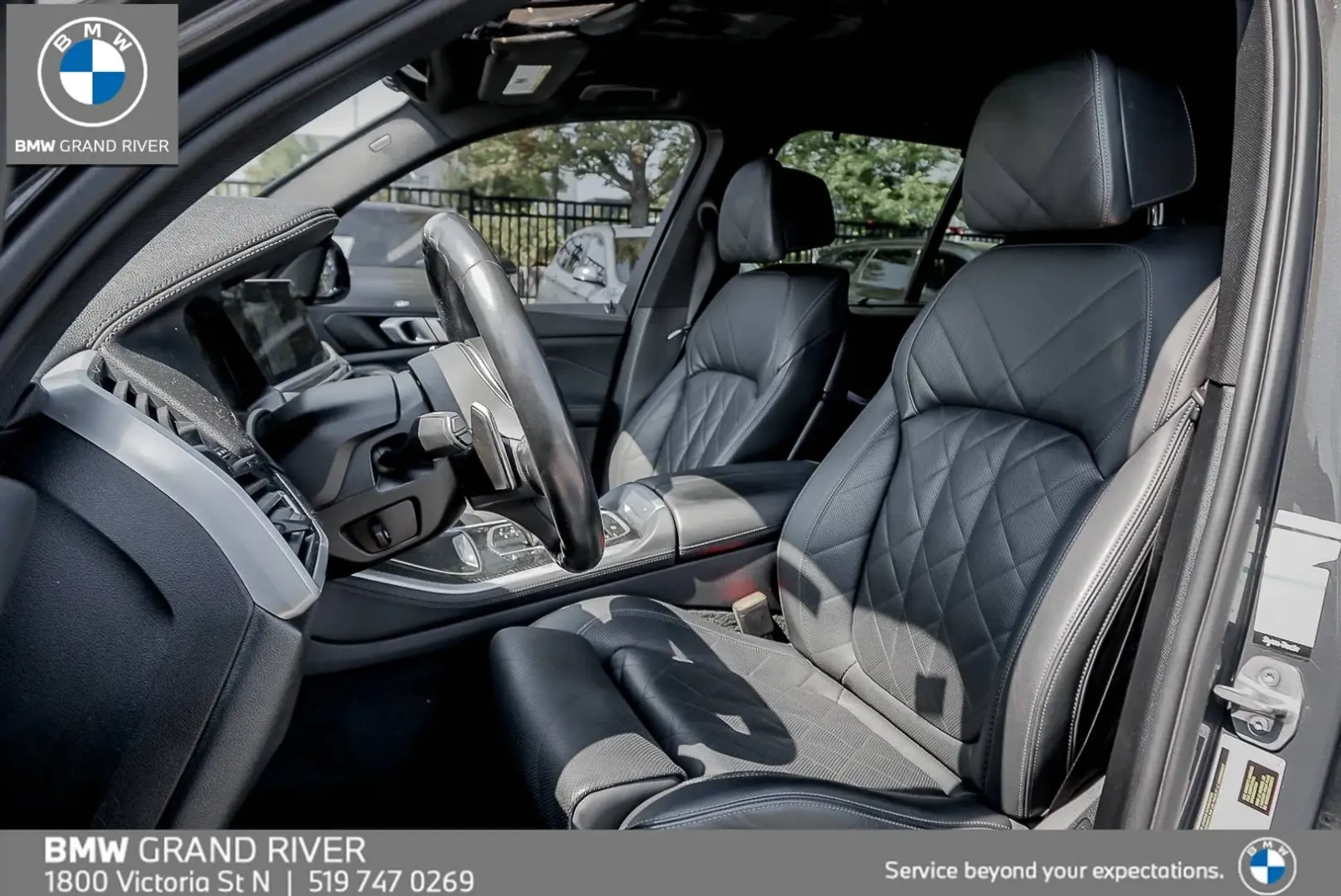 BMW X5 M* SPORT* HARMON* KARDON* ХЕДЪП* КАМЕРА* ПАНОРАМА*, снимка 15 - Автомобили и джипове - 55533673