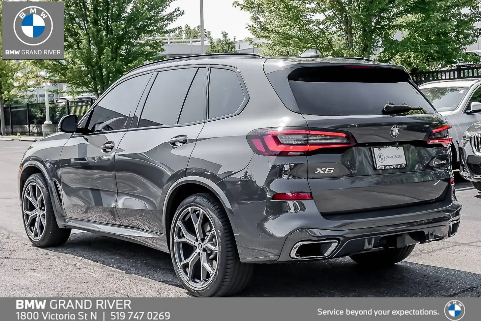 BMW X5 M* SPORT* HARMON* KARDON* ХЕДЪП* КАМЕРА* ПАНОРАМА*, снимка 2 - Автомобили и джипове - 55533673