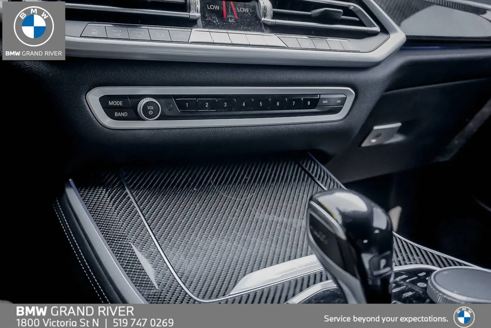 BMW X5 M* SPORT* HARMON* KARDON* ХЕДЪП* КАМЕРА* ПАНОРАМА*, снимка 12 - Автомобили и джипове - 55533673