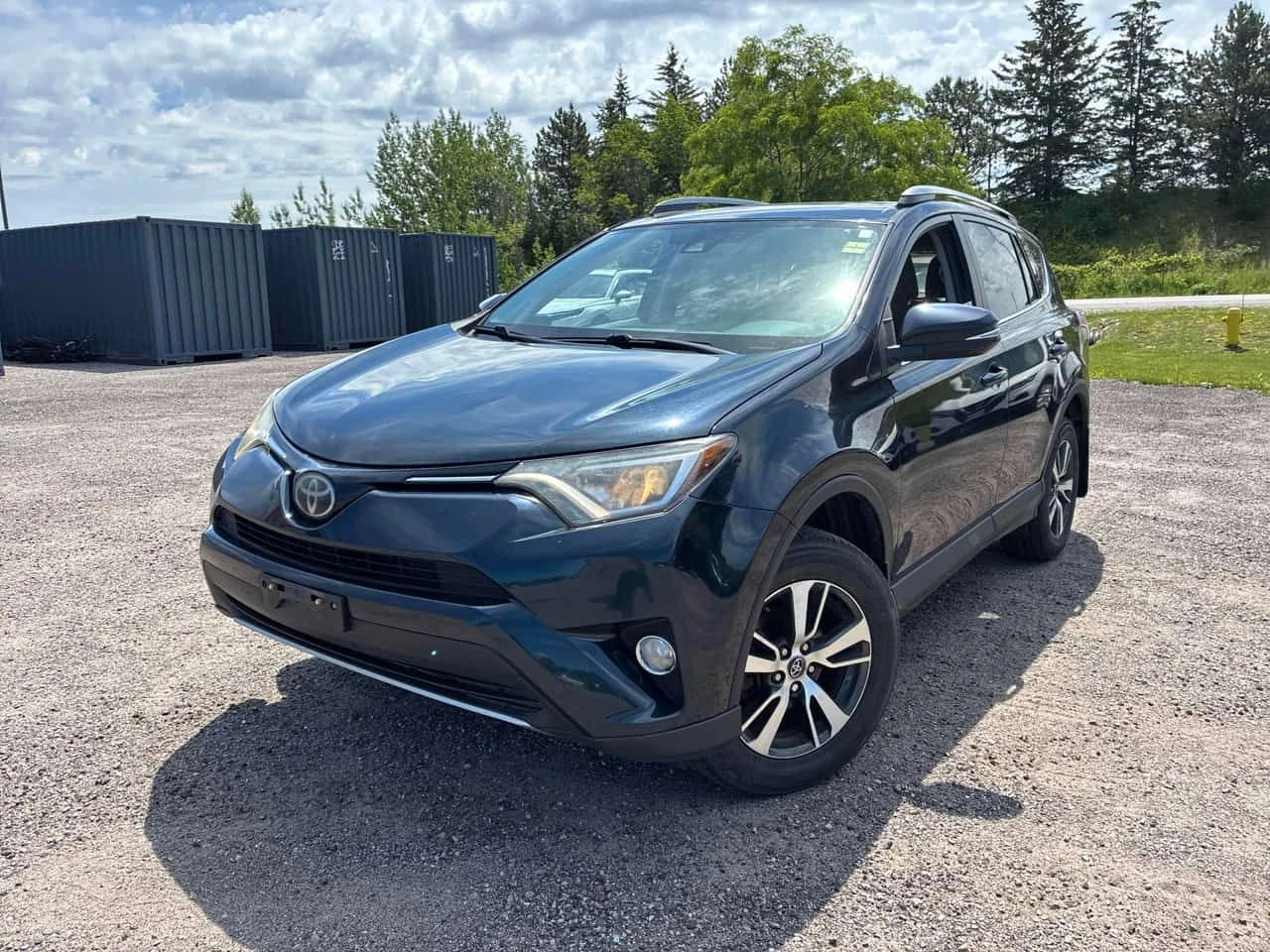 Toyota Rav4 * XLE * CARFAX * БЕЗ ПЪРВОНАЧАЛНА ВНОСКА