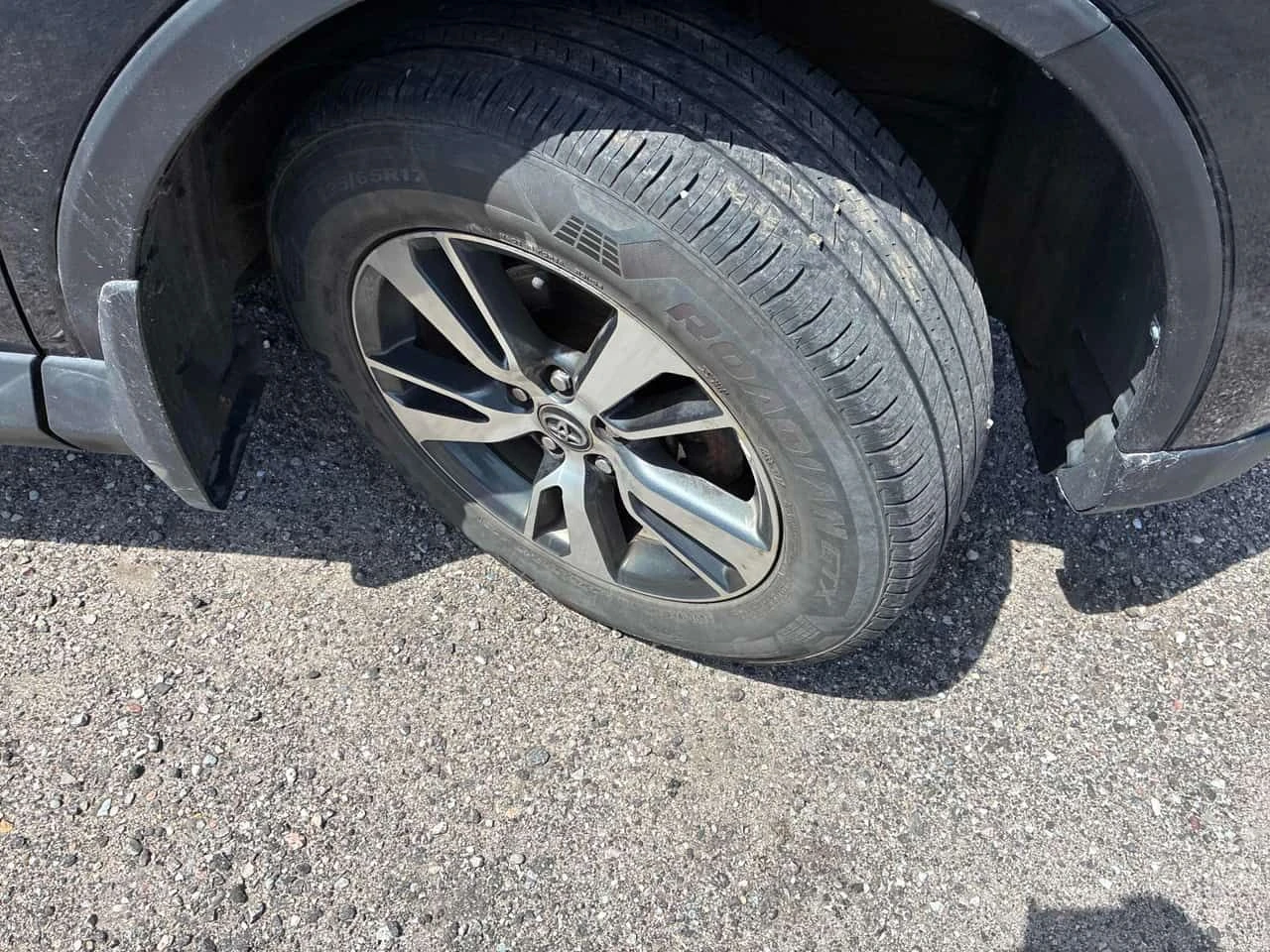 Toyota Rav4 * XLE * CARFAX * БЕЗ ПЪРВОНАЧАЛНА ВНОСКА, снимка 7 - Автомобили и джипове - 55632535